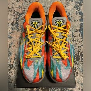 Nike Kobe 8 ‘Venice Beach’ Mens size 11